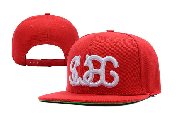 OFFICIAL Brand SWAG Snapback Hat #08